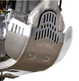 Devol - Enduro Skid Plates (Yamaha)