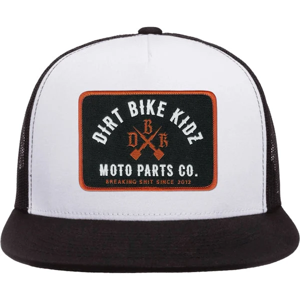 Dirt Bike Kidz - MP Trucker 4Fifty Hat