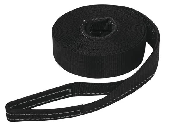 DragonFire - Tug-E Tow Rope