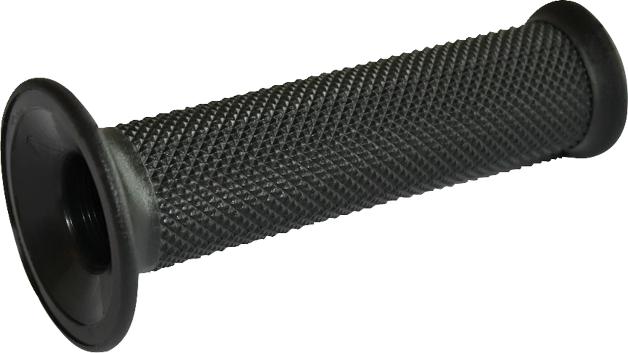Pro Grip 780 Superbike Grip - Open Ends - Black - Each