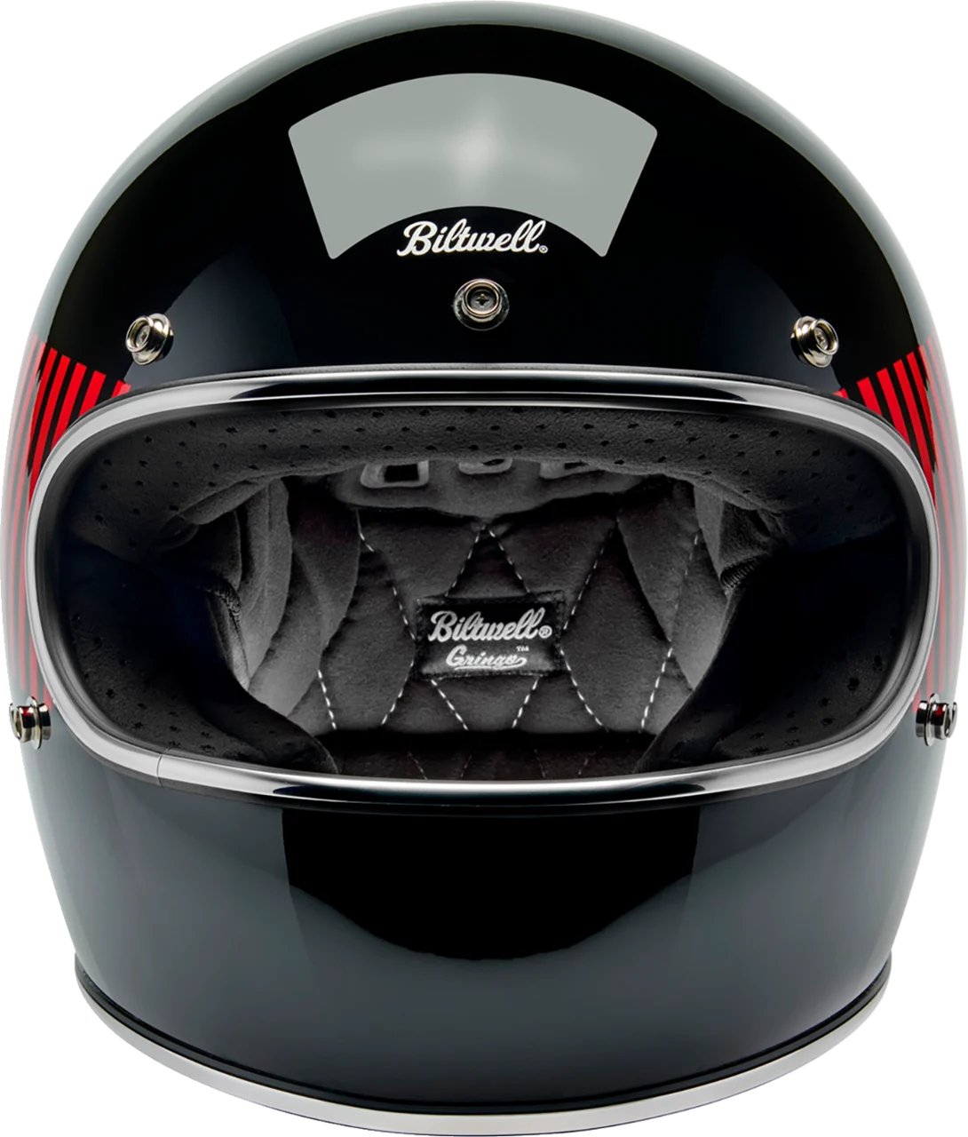 Biltwell Gringo Raceflow Helmet