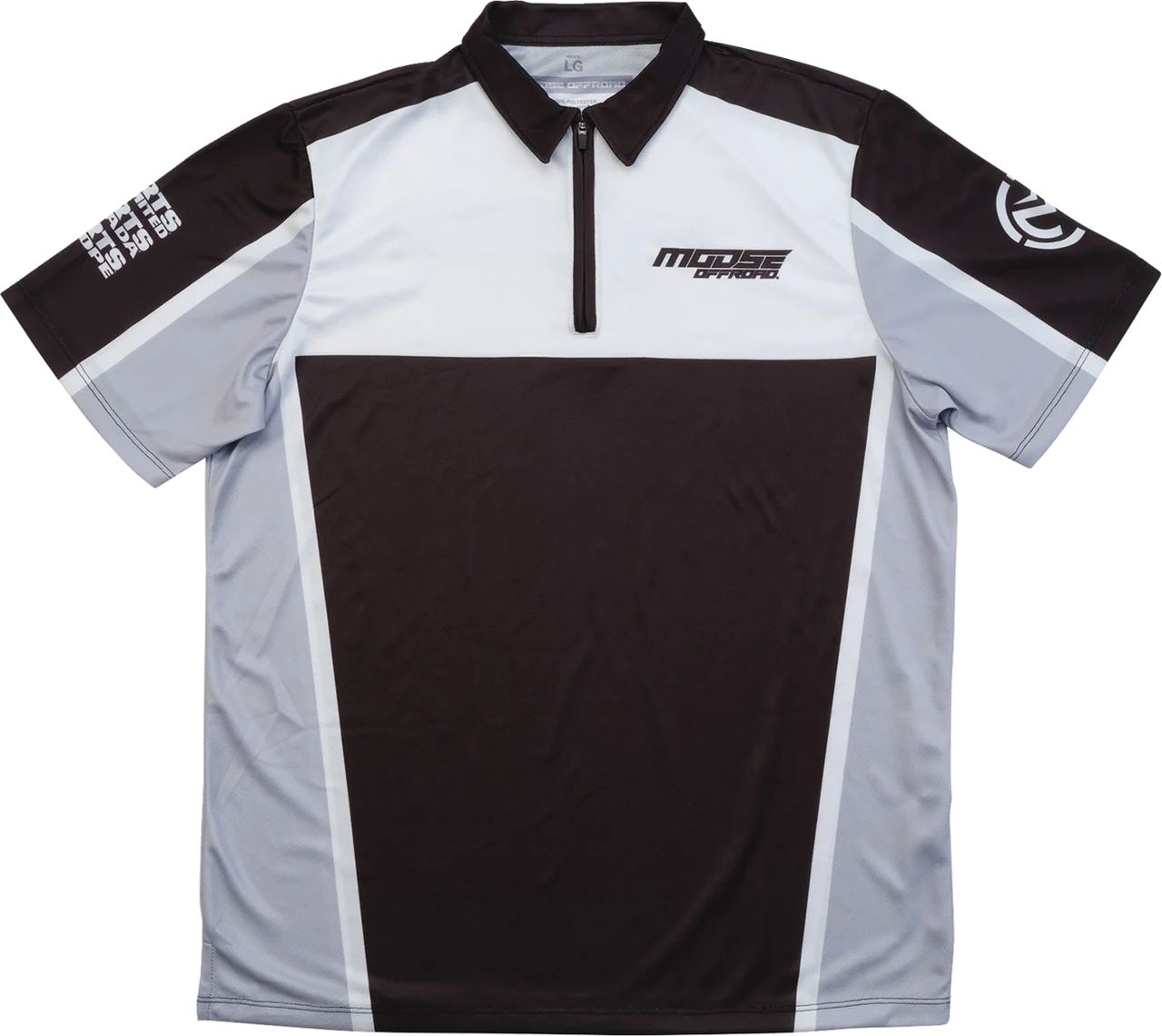 Moose Offroad Moose Pit Shirt