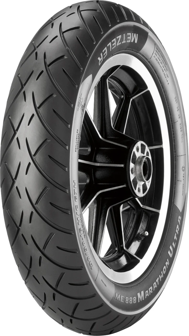 Metzeler ME 888 Marathon Ultra Tire