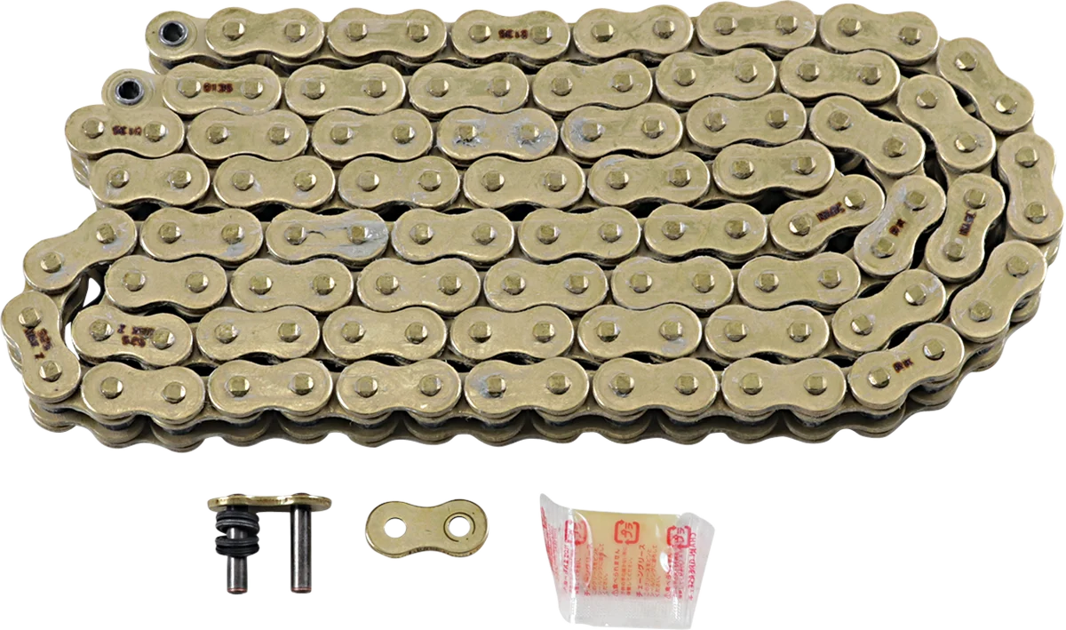 RK 525 Max Z - Drive Chain - 150 Links - Gold