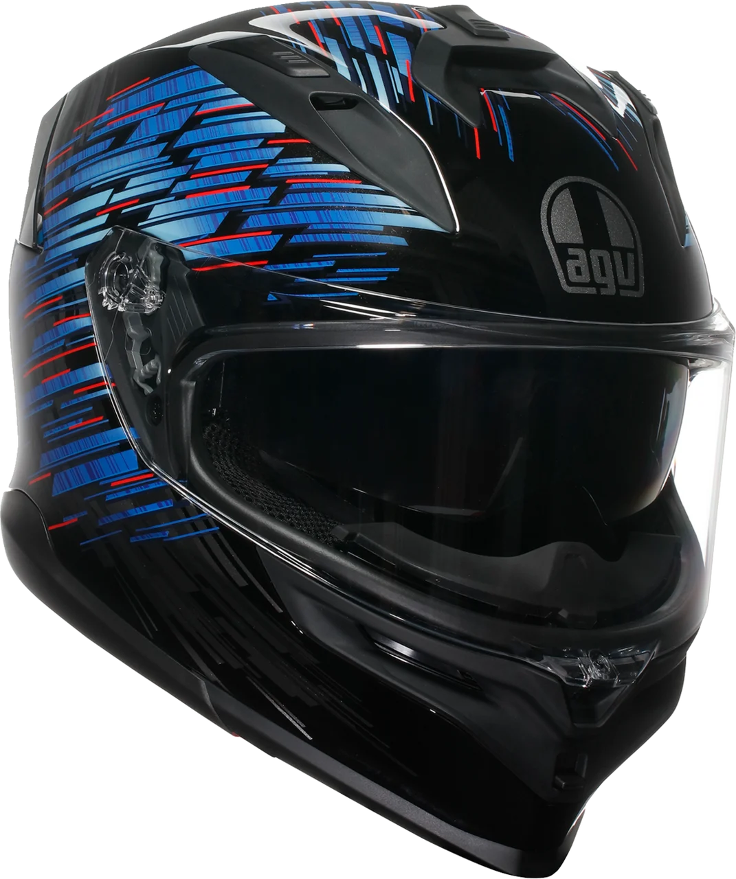 AGV K7 Genisys Helmet