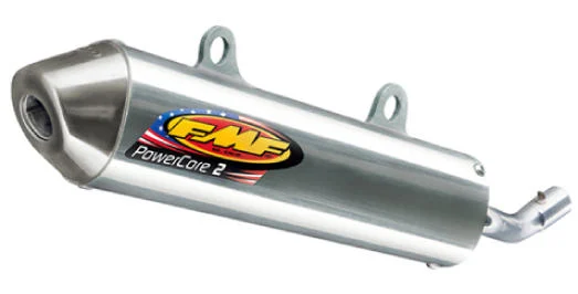 FMF - Power Core 2 Silencer (Honda)