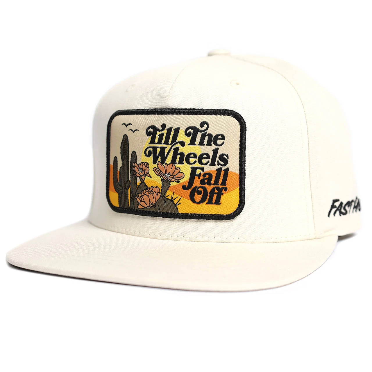 Fasthouse Livin' Easy Hat