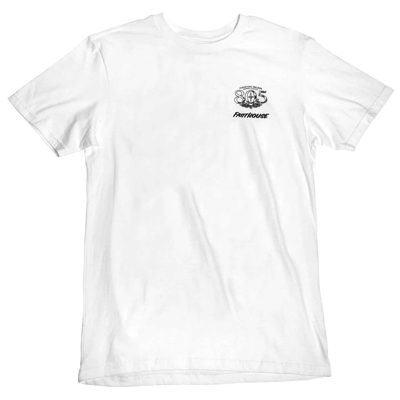 Fasthouse 805 Luster SS Tee