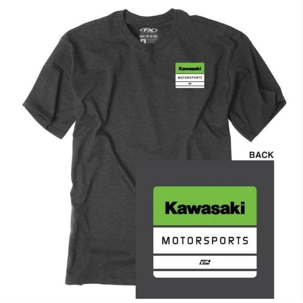 Factory Effex - Kawasaki Phase Tee