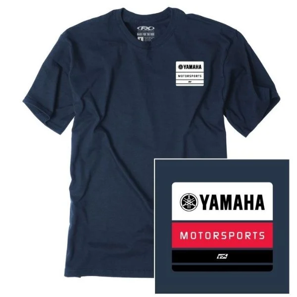 Factory Effex - Yamaha Phase Tee