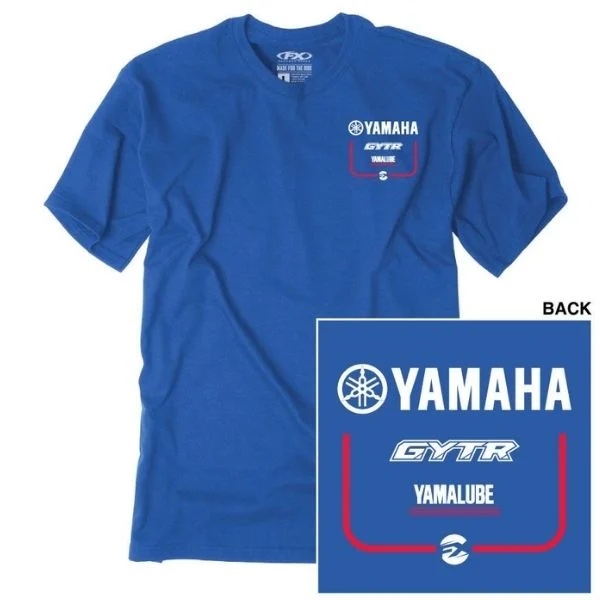 Factory Effex - Yamaha Upshift Tee