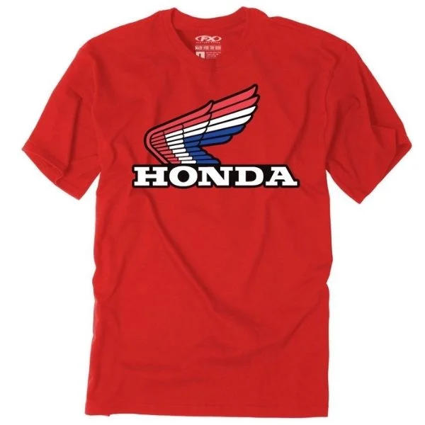 Factory Effex - Honda RWB Classic Tee