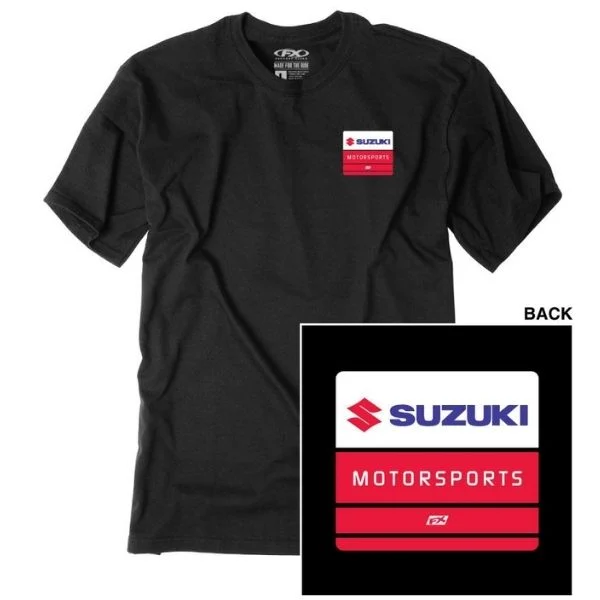 Factory Effex - Suzuki Phase Tee