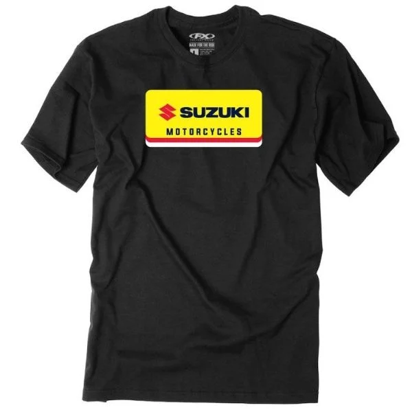 Factory Effex - Suzuki Nova Tee