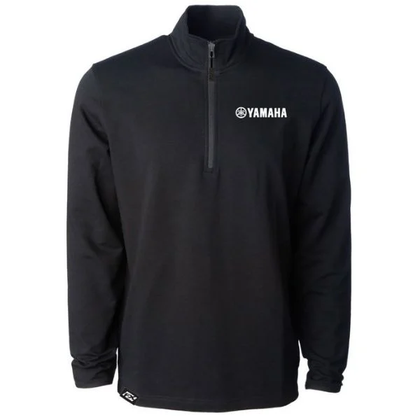 Factory Effex - Yamaha Performance Quarter Zip Pullover