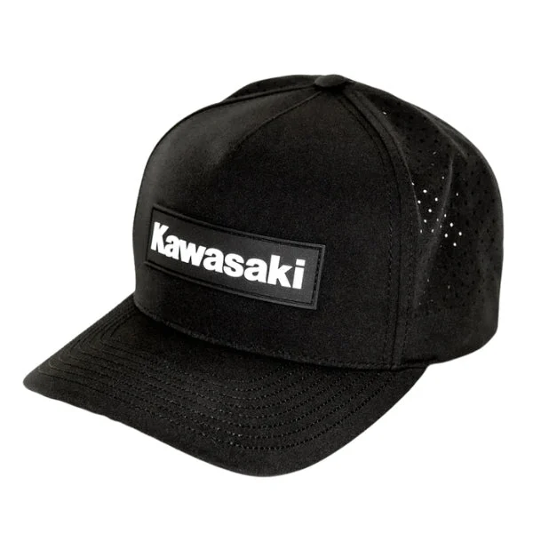 Factory Effex - Kawasaki Performance Snapback Hat