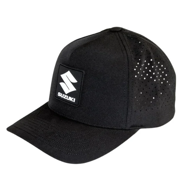 Factory Effex - Suzuki Performance Snapback Hat