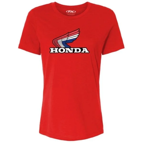 Factory Effex - Honda RWB Classic Tee (Womens)