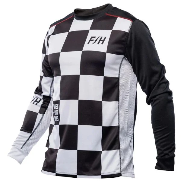 Fasthouse - Sanguaro Gibson Jersey