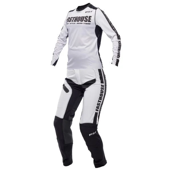 Fasthouse - Elrod Storm Jersey, Pant Combo (Womens)