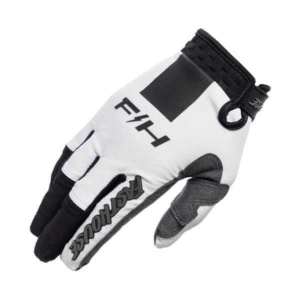 Fasthouse - Elrod Storm Gloves