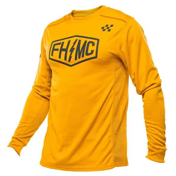 Fasthouse - Sanguaro Bennet Jersey