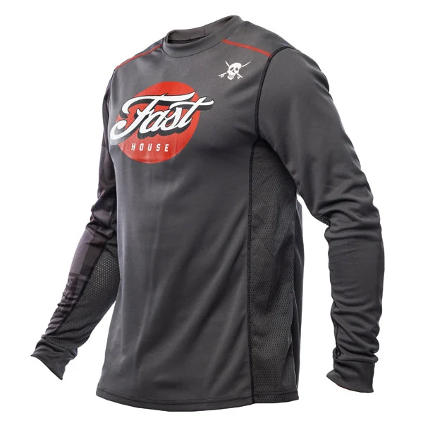 Fasthouse - Sanguaro Tasker Jersey