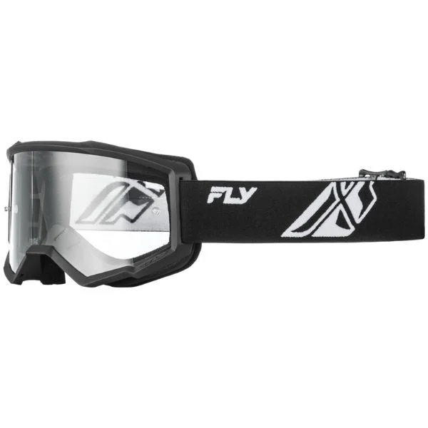 Fly Racing - Focus Goggle (Youth)