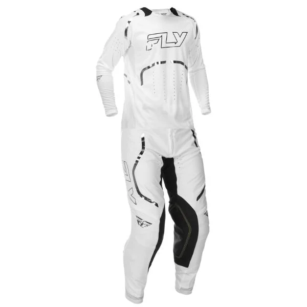 Fly Racing - Evolution DST LE Flash Jersey, Pant Combo