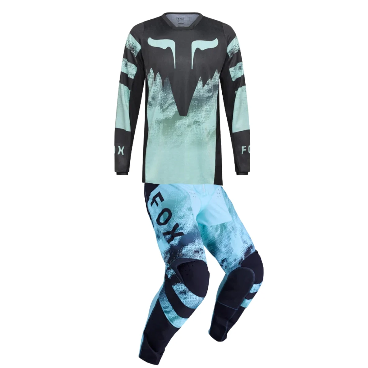 Fox Racing - 180 Kairos Jersey, Pant Combo