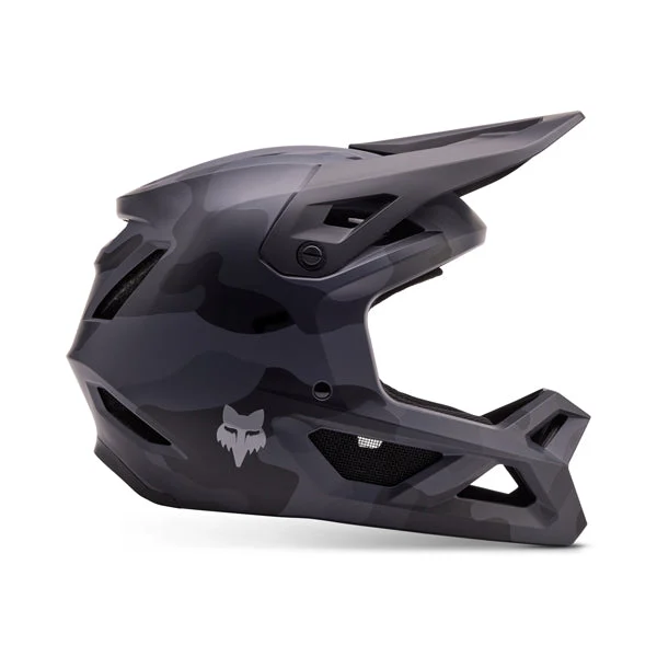 Fox Racing - Rampage Camo Helmet (MTB) (Youth)
