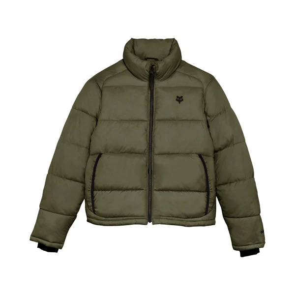 Fox Racing - Ridgeway Hi-Loft Jacket (Womens)