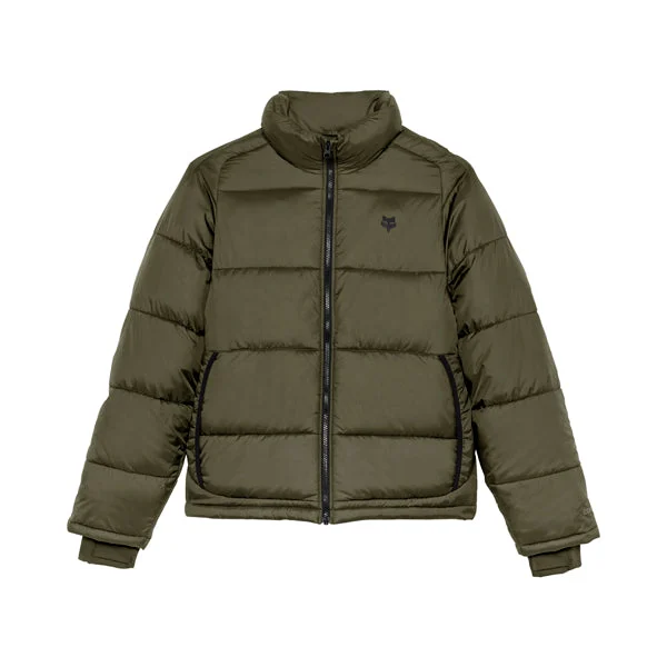 Fox Racing - Ridgeway Hi-Loft Jacket