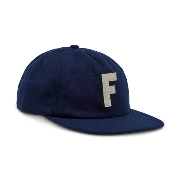 Fox Racing - Big F Adjustable Wool Hat