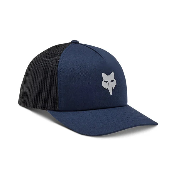 Fox Racing - Fox Head Trucker Hat