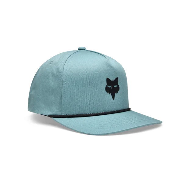 Fox Racing - Fox Head Rope Hat