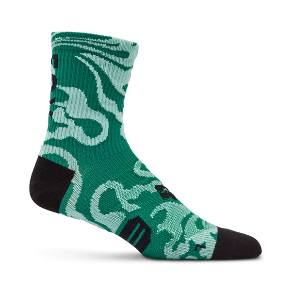 Fox Racing - 6" Ranger Frequency Socks (MTB)