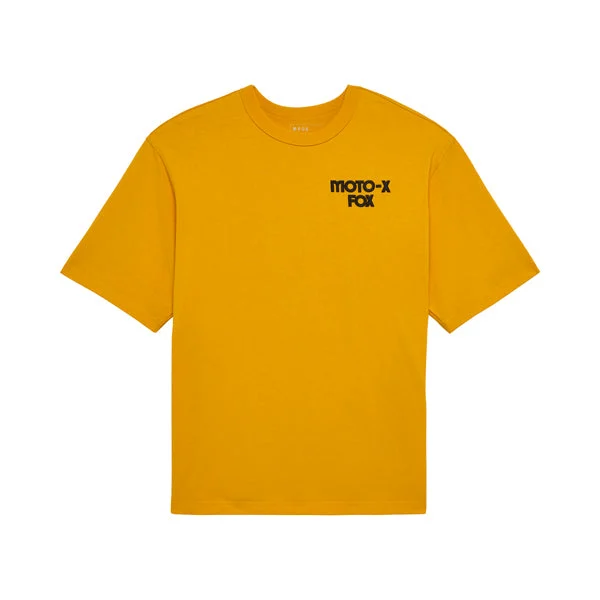 Fox Racing - Moto-X Oversized Tee