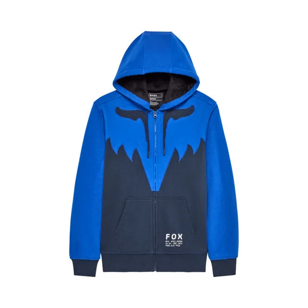 Fox Racing - Spire Sasquatch Zip Hoodie