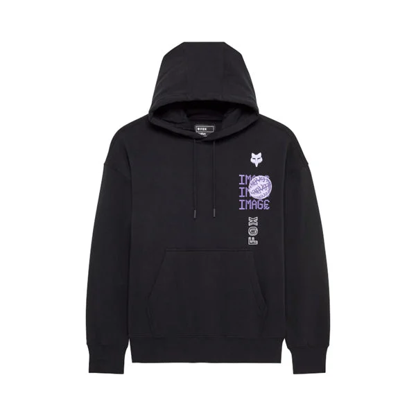 Fox Racing - Image Phantom Oversized Pullover Hoodie