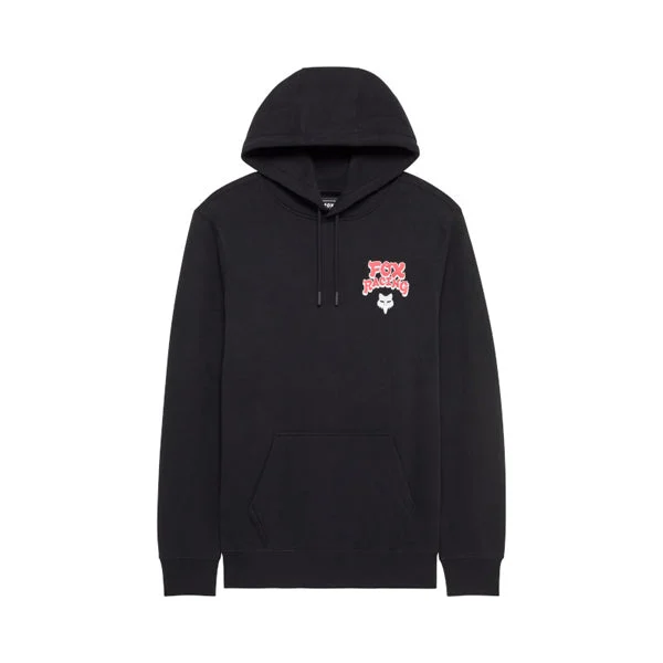 Fox Racing - Racewear Pullover Hoodie