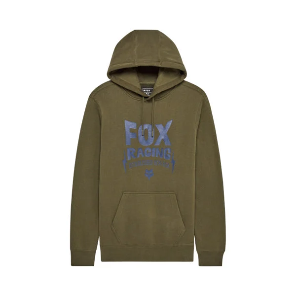 Fox Racing - Bolt Pullover Hoodie