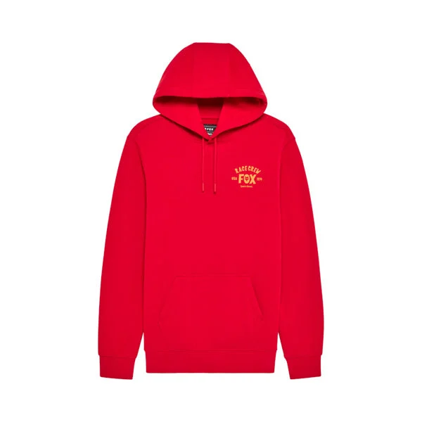 Fox Racing - Slogan Pullover Hoodie