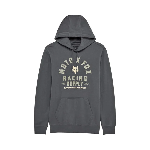 Fox Racing - Local Racer Pullover Hoodie