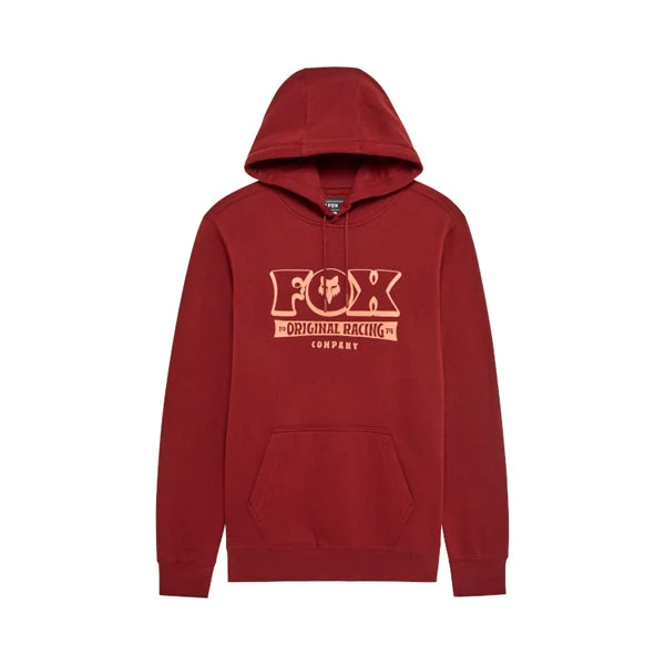 Fox Racing - Banner Pullover Hoodie