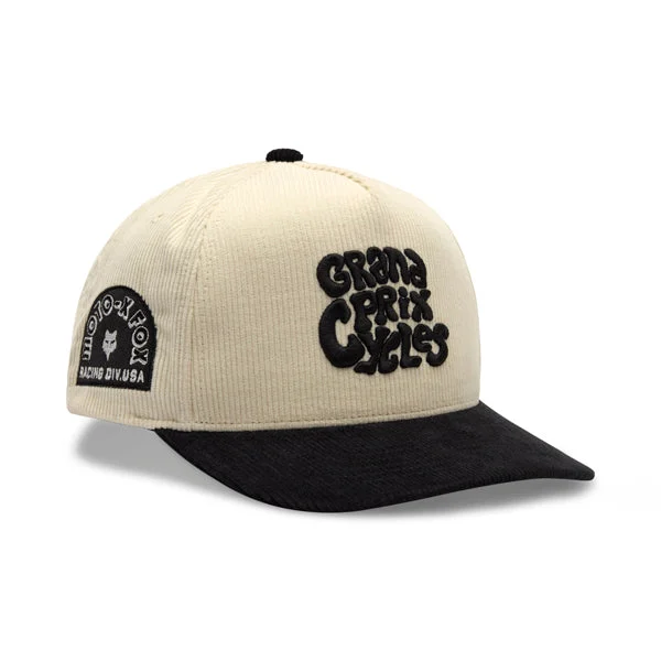 Fox Racing - Circa 74 Corduroy Hat