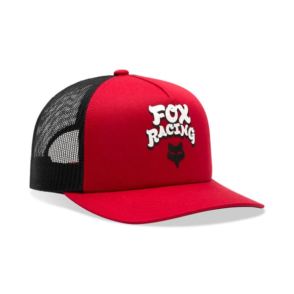 Fox Racing - Racewear Mesh Trucker Hat