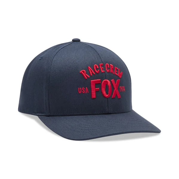 Fox Racing - Slogan Snapback Hat