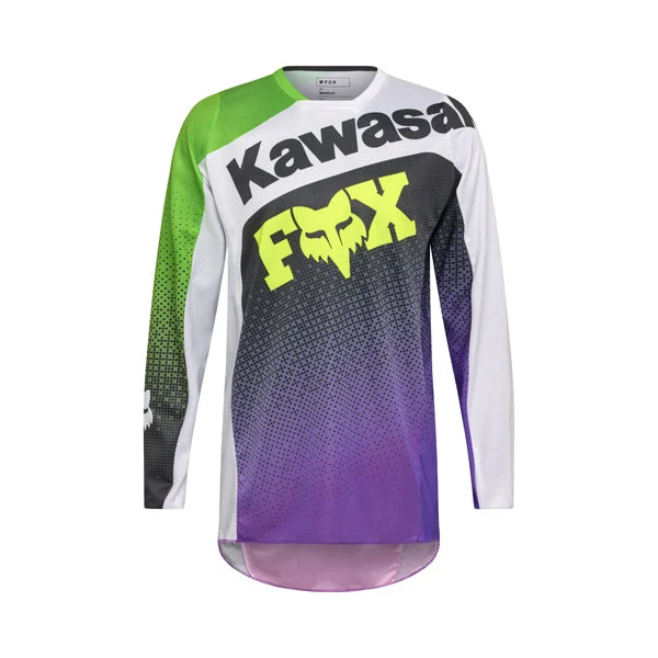 Fox Racing - 180 Kawasaki Jersey