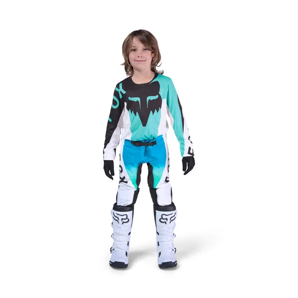 Fox Racing - Flexair Spire Jersey, Pant Combo (Youth)